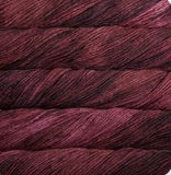 Worsted - Worsted Weight