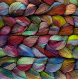 Nube (Roving), by Malabrigo