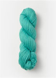 Organic Cotton - Worsted Weight