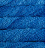 Worsted - Worsted Weight