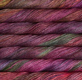 Mora, by Malabrigo - Fingering Weight