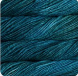 Worsted - Worsted Weight