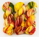 Nettle Soft - DK Weight, by Ancient Arts Yarns