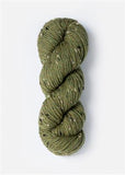 Woolstok Tweed - Aran Weight