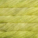 Worsted - Worsted Weight