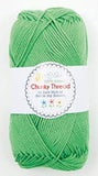 Chunky Thread, by Lori Holt