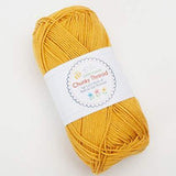 Chunky Thread, by Lori Holt