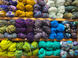 Rasta by Malabrigo - Bulky Weight
