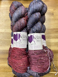 Tantalizing, DK Weight, by Passion Knits Yarn