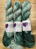 Tantalizing, DK Weight, by Passion Knits Yarn