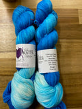 Spellbound, Fingering Weight