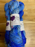 Tantalizing Tweed - Fingering Weight