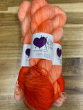 Spellbound, Fingering Weight