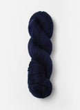 Organic Cotton - Worsted Weight