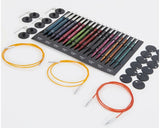 Dreamz Interchangeable Needles, Knitters Pride
