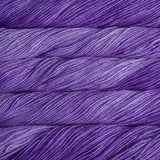 Worsted - Worsted Weight
