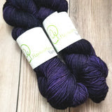 Community DK, AT Haynes House Yarns