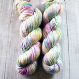 Community DK, AT Haynes House Yarns