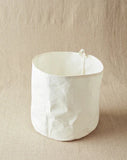 Kraft Bin, by CocoKnits
