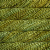 Worsted - Worsted Weight