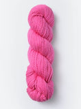 Organic Cotton - Worsted Weight