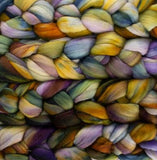 Nube (Roving), by Malabrigo