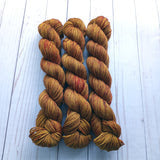 Community DK, AT Haynes House Yarns