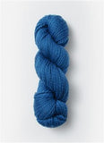 Organic Cotton - Worsted Weight