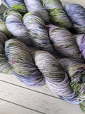 Phillis DK, by Birch Hollow Fibers - DK Weight