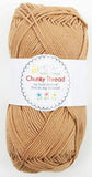 Chunky Thread, by Lori Holt