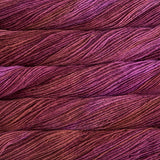 Worsted - Worsted Weight