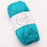 Chunky Thread, by Lori Holt