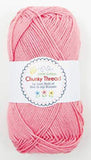 Chunky Thread, by Lori Holt