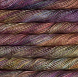 Mora, by Malabrigo - Fingering Weight