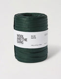 RA RA Raffia - Lt. Worsted
