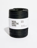 RA RA Raffia - Lt. Worsted