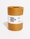 RA RA Raffia - Lt. Worsted