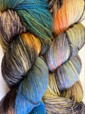 Superfine Fingering, by Zen Yarn Garden