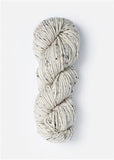 Woolstok Tweed - Aran Weight