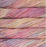 Worsted - Worsted Weight