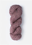 Woolstok Tweed - Aran Weight