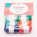 Chunky Thread, by Lori Holt