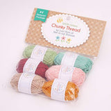 Chunky Thread, by Lori Holt