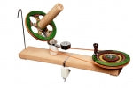 Ball Winder, by Knitters Pride