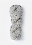 Woolstok Tweed - Aran Weight