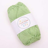 Chunky Thread, by Lori Holt