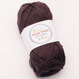 Chunky Thread, by Lori Holt