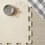 Gingham Measuring Cloth, by Cocoknits