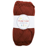 Chunky Thread, by Lori Holt