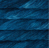 Worsted - Worsted Weight
